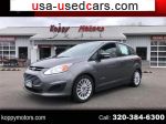 2013 Ford C-Max Hybrid SE  used car