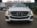 2018 Mercedes GLE 350 Base  used car