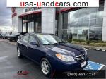 2010 Hyundai Elantra GLS  used car