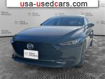 2024 Mazda Mazda3 FWD w/Select Package  used car