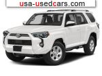 Car Market in USA - For Sale 2023  Toyota 4Runner SR5 Premium