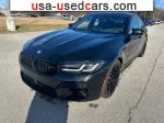 2021 BMW M5 Base  used car