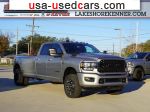 Car Market in USA - For Sale 2024  RAM 3500 Big Horn