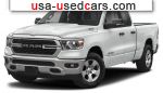 2024 RAM 1500 Big Horn/Lone Star  used car