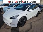 2021 Tesla Model Y Long Range  used car