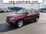 1999 Lexus RX 300 Base  used car