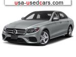 2019 Mercedes E-Class E 300  used car