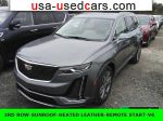 2022 Cadillac XT6 Premium Luxury FWD  used car