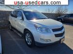 2012 Chevrolet Traverse 2LT  used car