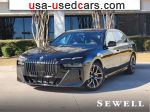 2023 BMW 760 760i xDrive  used car