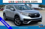 2021 Honda CR-V Hybrid   used car