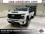 2024 Chevrolet Silverado 3500 WT  used car