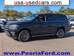 2023 Ford Expedition XL  used car