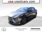 2023 Lexus RZ 450e   used car