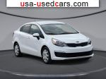 2016 KIA Rio LX  used car