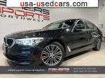 2020 BMW 530 xDrive  used car