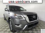 2023 Nissan Armada SL  used car