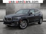 2023 BMW X5 xDrive40i  used car