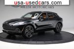 2024 Aston Martin DBX   used car