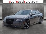 2016 Chrysler 300 S  used car