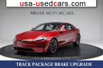 2023 Tesla Model S Plaid  used car