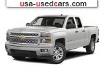 2015 Chevrolet Silverado 1500 1LT  used car