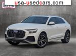 2023 Audi Q8 55 Premium Plus  used car