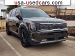 2020 KIA Telluride SX  used car