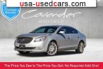 2014 Buick LaCrosse Premium 2  used car