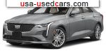 2024 Cadillac CT4 Luxury  used car