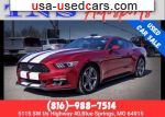 2016 Ford Mustang V6  used car