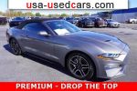 2022 Ford Mustang EcoBoost  used car