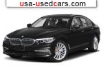 2020 BMW 530 530i  used car