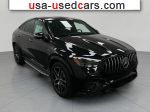 2024 Mercedes AMG GLE 53 Base  used car