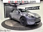 2020 Tesla Model Y Long Range Dual Motor All-Wheel Drive  used car