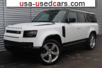 2024 Land Rover Defender P400 X-Dynamic SE  used car