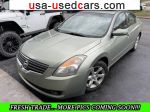 2008 Nissan Altima 2.5 S  used car