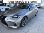 2020 Lexus IS 300 Base  used car