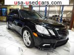 2011 Mercedes E-Class E 350 4MATIC  used car