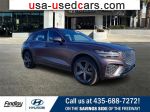 2023 Genesis GV70 3.5T AWD Sport  used car