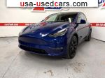 2021 Tesla Model Y Long Range  used car