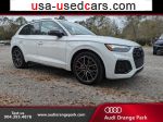 Car Market in USA - For Sale 2023  Audi SQ5 Prestige