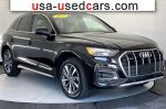 2021 Audi Q5 Premium  used car