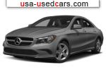 2019 Mercedes CLA 250 Base  used car