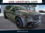 2024 Mercedes AMG GLS 63 Base 4MATIC  used car