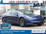 2020 Tesla Model 3 Standard Range Plus  used car