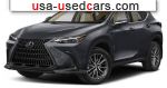 2024 Lexus NX 350 Luxury  used car