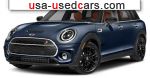 Car Market in USA - For Sale 2024  Mini Clubman Cooper S ALL4