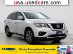 2018 Nissan Pathfinder Platinum  used car