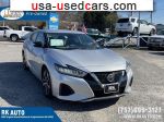 2021 Nissan Maxima SV  used car